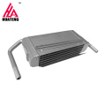 Deutz Engine Spare Parts F4L912 radiateur 0223 4409